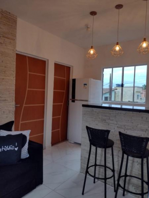 Casa aconchegante no centro da cidade